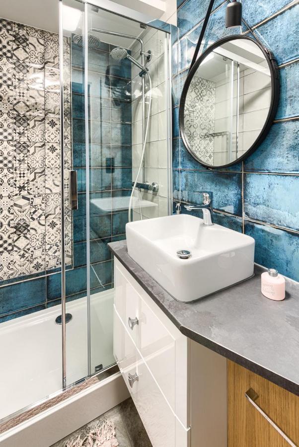 Apartament Alicja, Scisle Centrum, Orkana 3 Zakopane Ngoại thất bức ảnh
