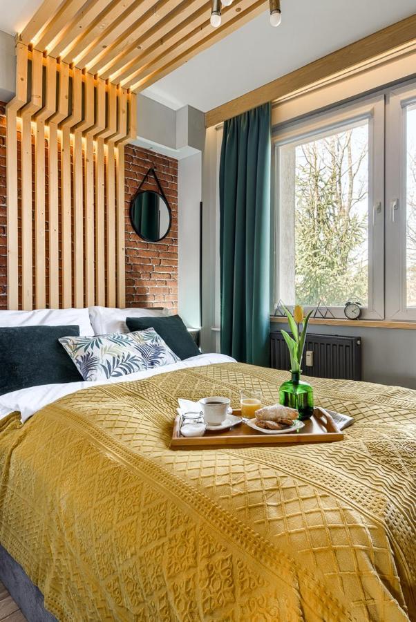 Apartament Alicja, Scisle Centrum, Orkana 3 Zakopane Ngoại thất bức ảnh