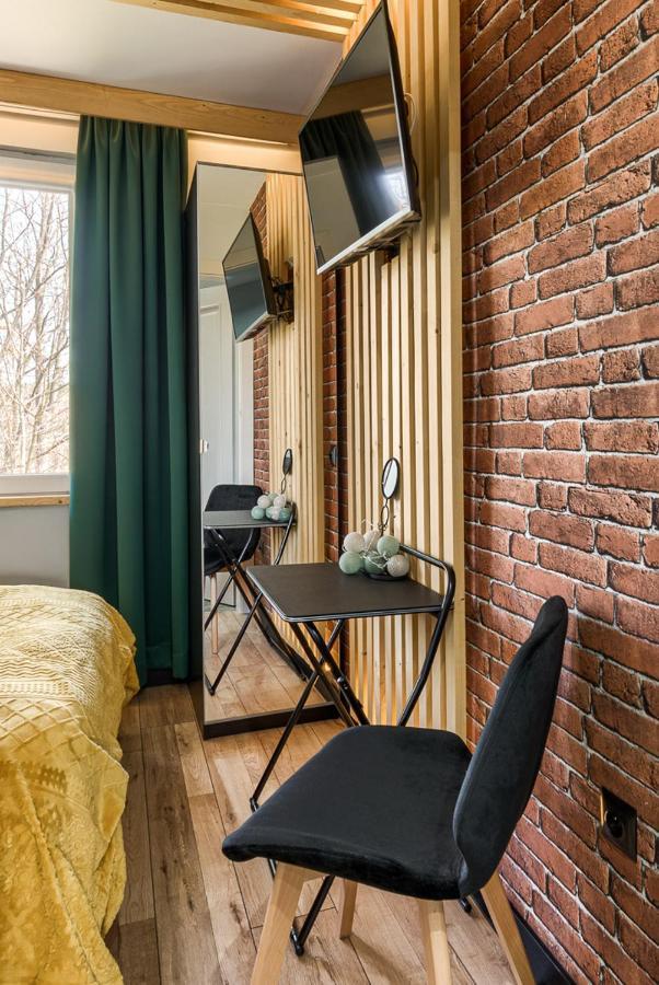 Apartament Alicja, Scisle Centrum, Orkana 3 Zakopane Ngoại thất bức ảnh