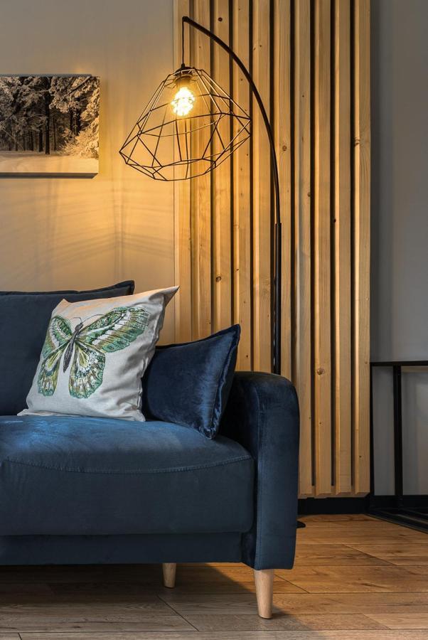 Apartament Alicja, Scisle Centrum, Orkana 3 Zakopane Ngoại thất bức ảnh