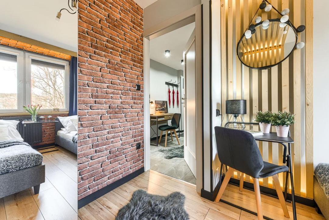 Apartament Alicja, Scisle Centrum, Orkana 3 Zakopane Ngoại thất bức ảnh