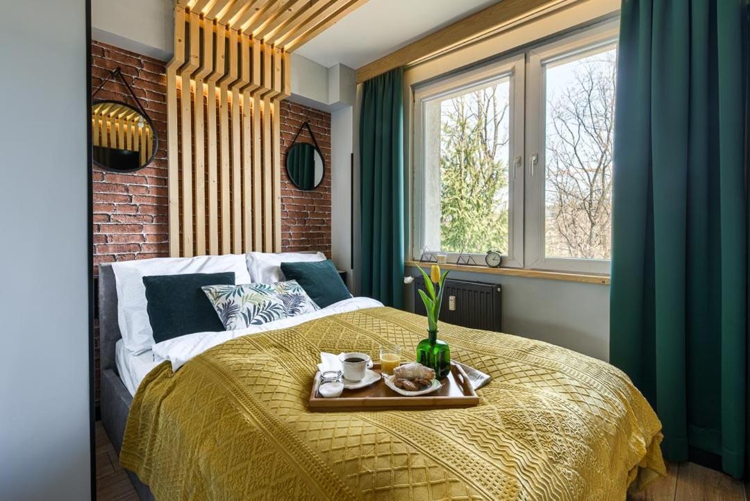 Apartament Alicja, Scisle Centrum, Orkana 3 Zakopane Ngoại thất bức ảnh