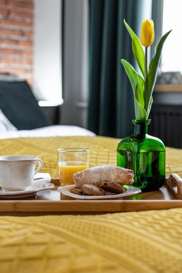 Apartament Alicja, Scisle Centrum, Orkana 3 Zakopane Ngoại thất bức ảnh