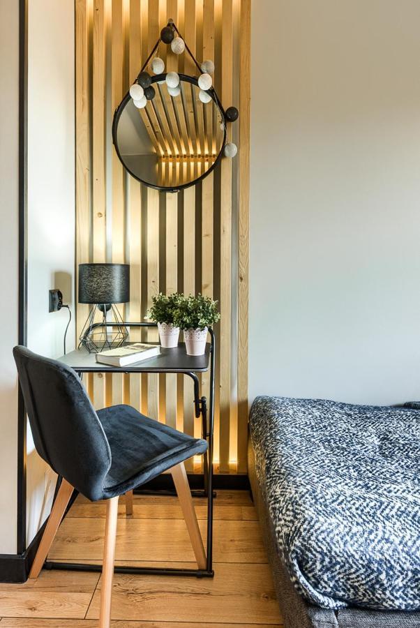 Apartament Alicja, Scisle Centrum, Orkana 3 Zakopane Ngoại thất bức ảnh