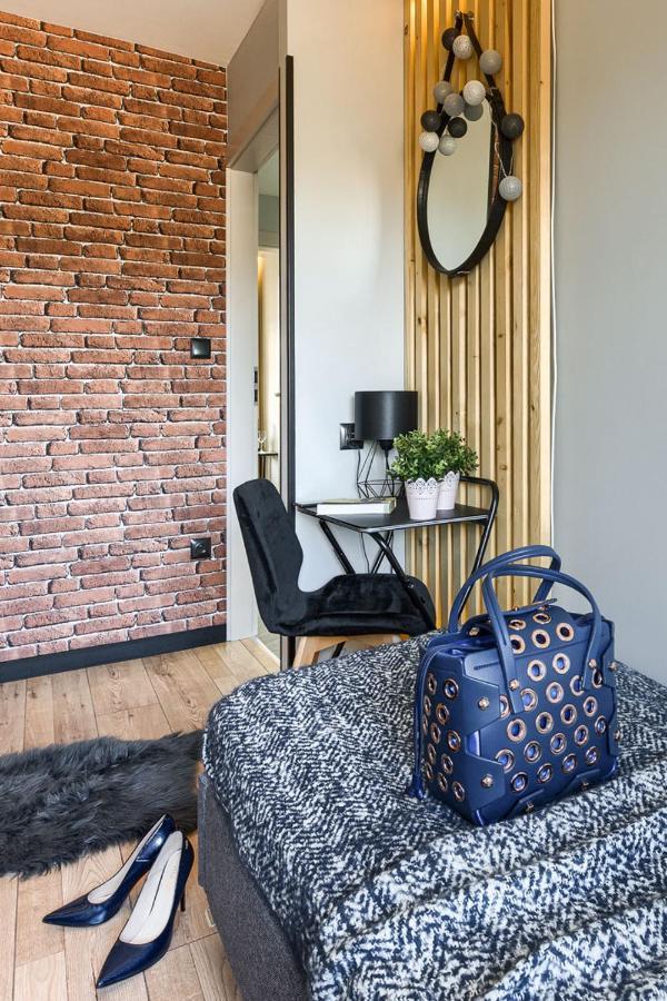 Apartament Alicja, Scisle Centrum, Orkana 3 Zakopane Ngoại thất bức ảnh