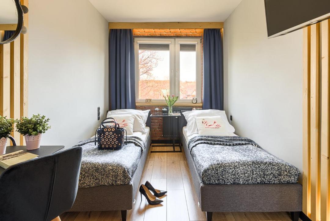 Apartament Alicja, Scisle Centrum, Orkana 3 Zakopane Ngoại thất bức ảnh